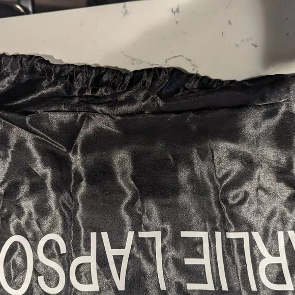 Beautiful Burgundy/Wine Limited Edition Charlie Lapson Purse - NWT - Picture 11 of 11